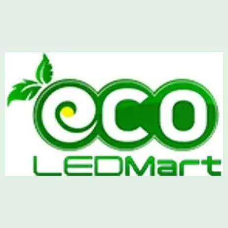 ecoledmart brand logo for ecoledmart.com