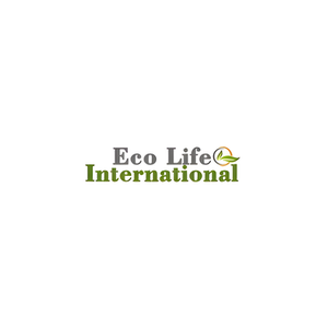Ecolife International brand logo for ecolifeinternational.com