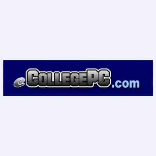 eCollegePC brand logo for ecollegepc.com