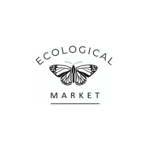 Ecological Market brand logo for ecologicalmarket.com