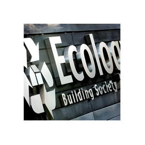 Ecology brand logo for ecology.co.uk