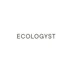 Ecologyst brand logo for ecologyst.com