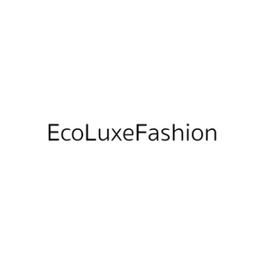 Ecoluxe Fashion brand logo for ecoluxefashion.com
