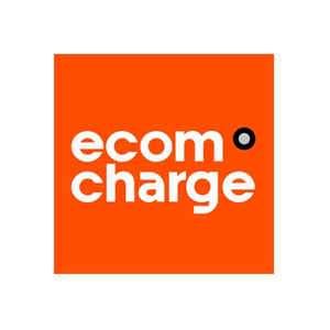 EcomCharge brand logo for ecomcharge.com