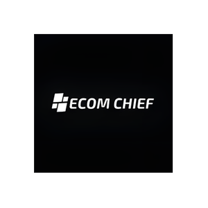 EcomChief brand logo for ecomchief.com
