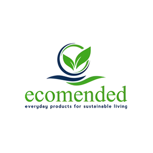 Ecomended brand logo for ecomended.com