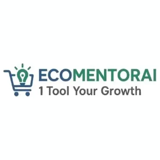 ecomentorai brand logo for ecomentorai.com