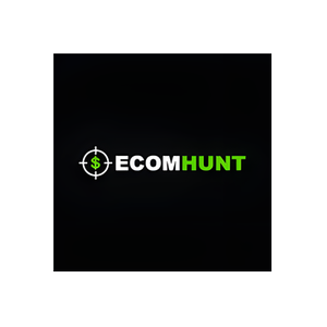 Ecomhunt brand logo for ecomhunt.com