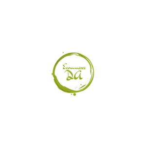 EcommerceDA brand logo for ecommerceda.com