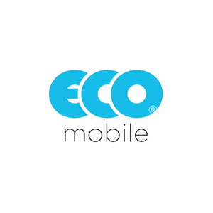 eComobile brand logo for ecomobile.com