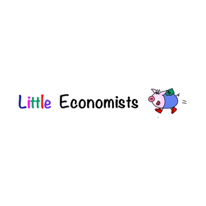 econforkids brand logo for econforkids.com