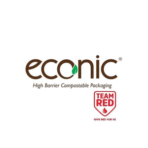 Econic brand logo for econicpack.com