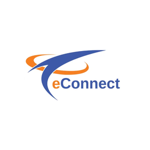 Econnect brand logo for econnectglobal.com