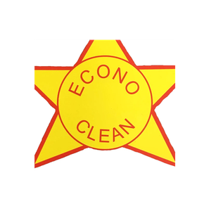 Econo-Chem brand logo for econo-chem.com