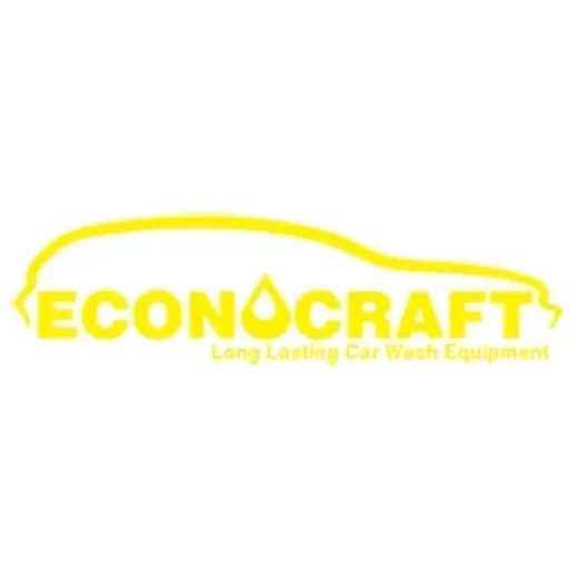 3dcartstores brand logo for econocraftparts.3dcartstores.com