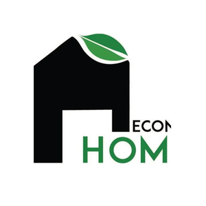 EconoHome brand logo for econohome.net