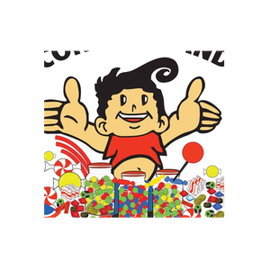 Economy Candy brand logo for economycandy.com