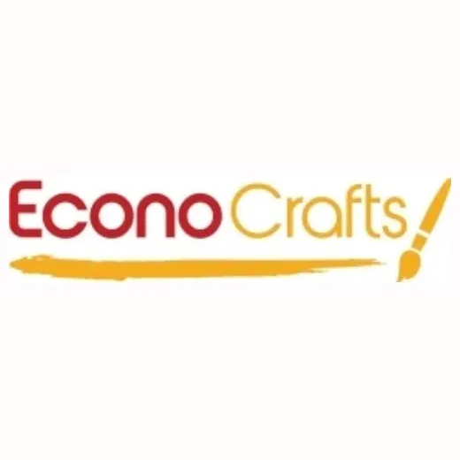 Economy Handicrafts brand logo for economyhandicrafts.com
