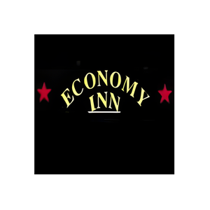 Economy Inn Hollywood brand logo for economyinnhollywood.com