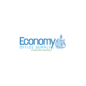 Economy Office Supply brand logo for economyofficesupply.com