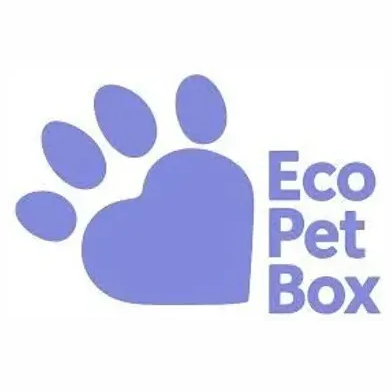 ecopetbox brand logo for ecopetbox.com