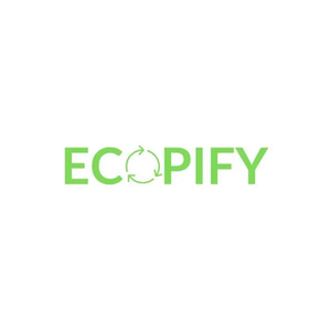 Ecopify brand logo for ecopify.com