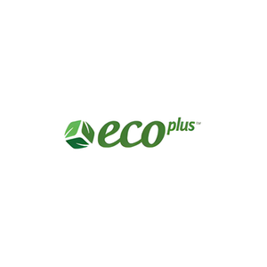 EcoPlus brand logo for ecoplus.com