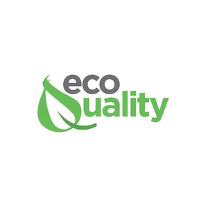 EcoQuality brand logo for ecoqualityinc.com