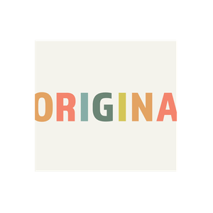 Ecoriginals brand logo for ecoriginals.com