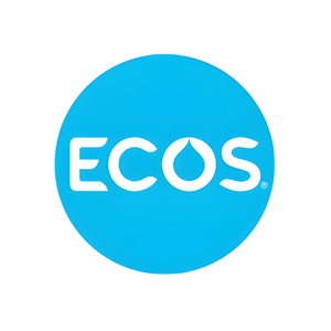 Ecos Proline brand logo for ecosproline.com