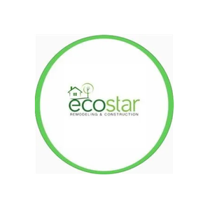 Ecos Remodeling brand logo for ecosremodelingdallas.com