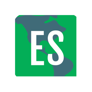 Ecosafe brand logo for ecosafe.green