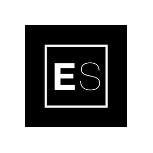 Ecoscent brand logo for ecoscent.co.uk