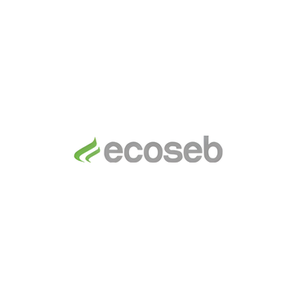 EcosEB brand logo for ecoseb.com