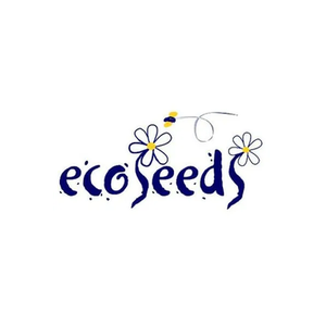 Ecoseeds brand logo for ecoseeds.co.uk