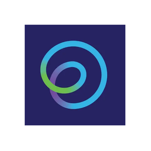 Ecosense brand logo for ecosense.io