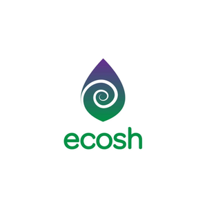Ecosh brand logo for ecosh.com
