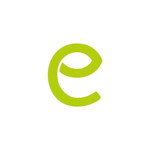EcoSlurps brand logo for ecoslurps.com