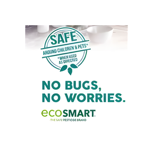 EcoSmart brand logo for ecosmart.com