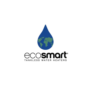 EcoSmart US brand logo for ecosmartus.com