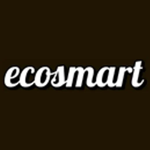 ecosmartloja brand logo for ecosmartloja.com