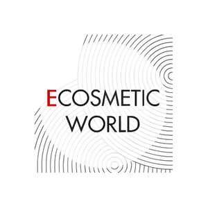 eCosmetic World brand logo for ecosmeticworld.com