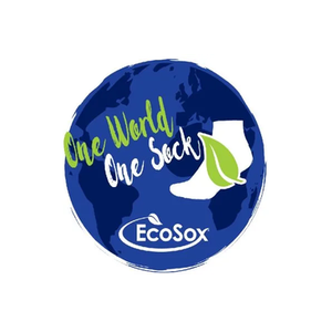 Ecosox brand logo for ecosox.com