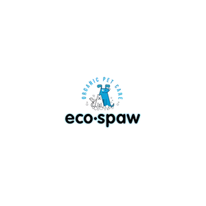 EcoSpaw brand logo for ecospaw.com