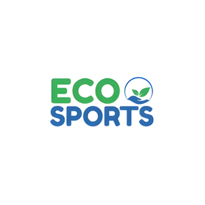 EcoSports brand logo for ecosports.com