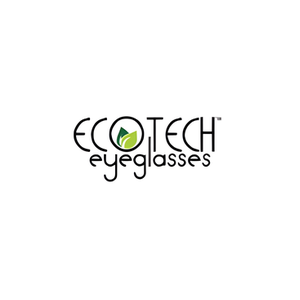 EcoTech Eyeglasses Online brand logo for ecotecheyeglassesonline.com