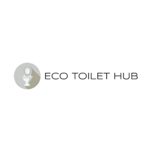 ecotoilethub brand logo for ecotoilethub.com