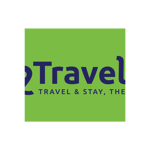 EcoTraveller brand logo for ecotraveller.com.au
