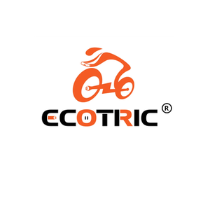 Ecotric brand logo for ecotric.com