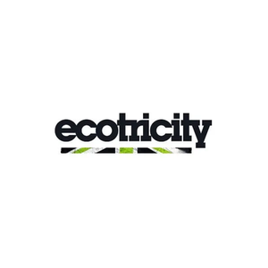 Ecotricity brand logo for ecotricity.co.uk